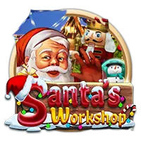Santa's Workshop